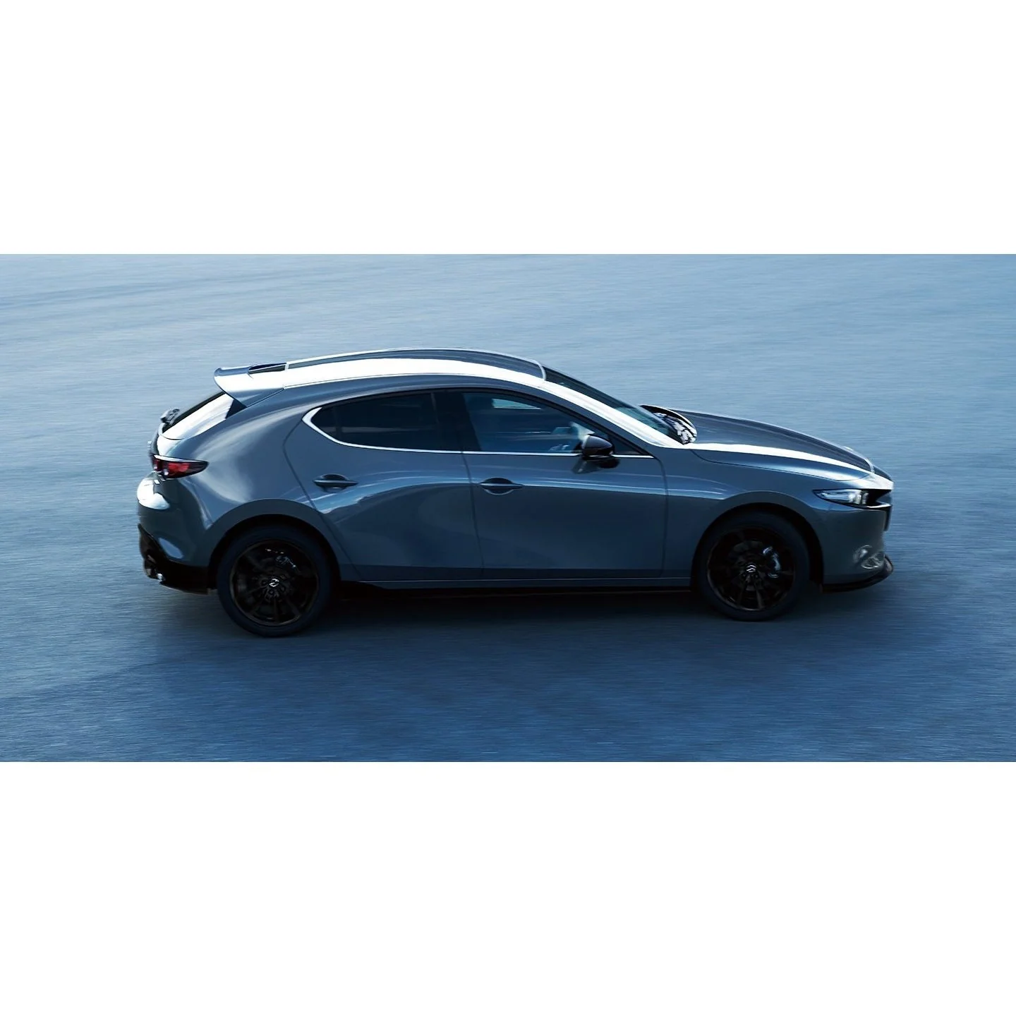 Aero Kit [SIGNATURE STYLE]: Complete Appearance Package | Mazda3 Hatchback (2019-2025) - Image 13
