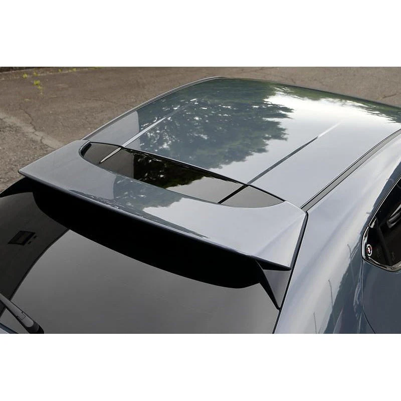 Aero Kit [SIGNATURE STYLE]: Complete Appearance Package | Mazda3 Hatchback (2019-2025) - Image 24