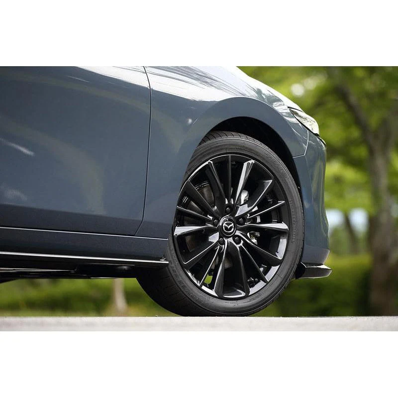 Aero Kit [SIGNATURE STYLE]: Complete Appearance Package | Mazda3 Hatchback (2019-2025) - Image 26