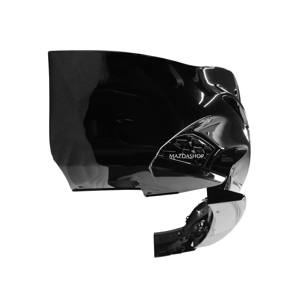 Aero Kit [SIGNATURE STYLE]: Complete Appearance Package | Mazda3 Hatchback (2019-2025) - Image 43