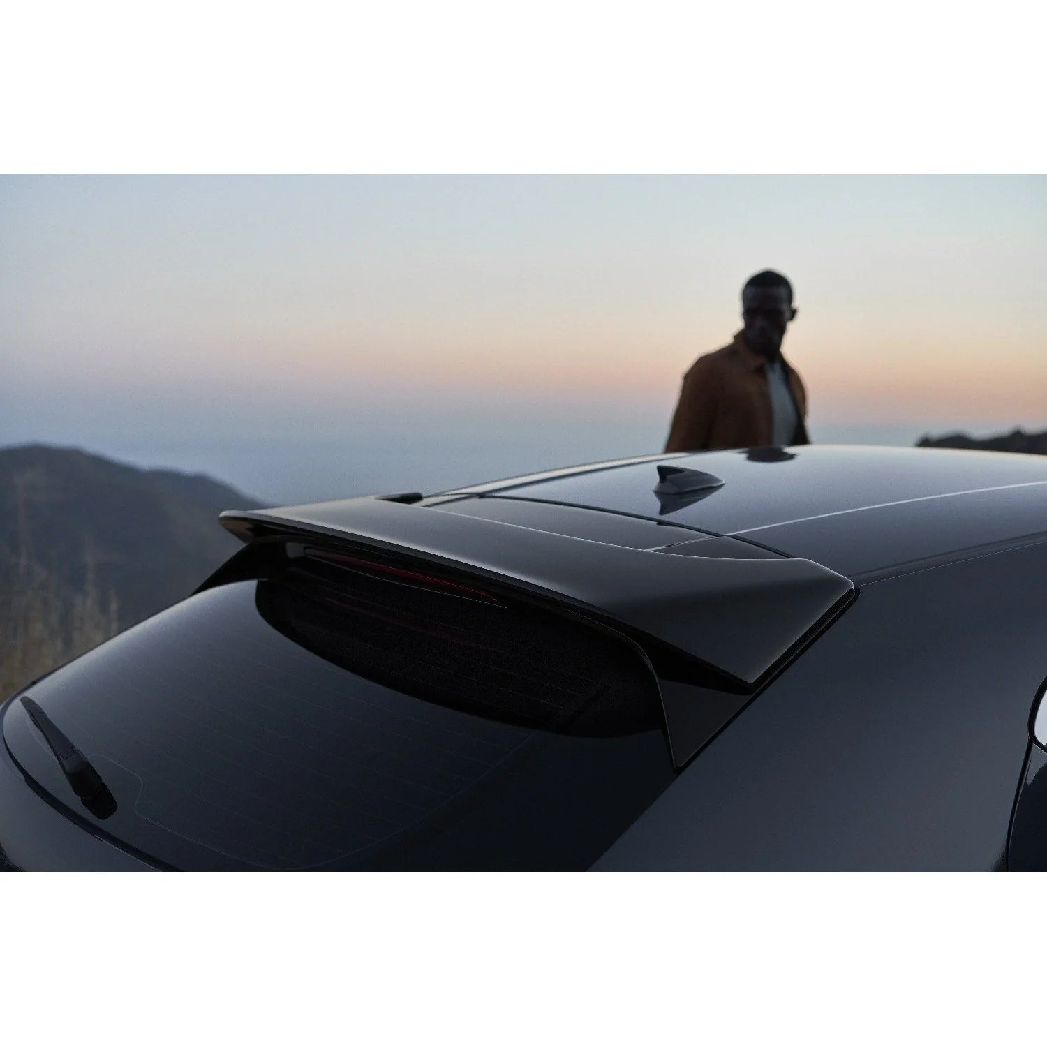 Aero Kit [SIGNATURE STYLE]: Complete Appearance Package | Mazda3 Hatchback (2019-2025) - Image 6