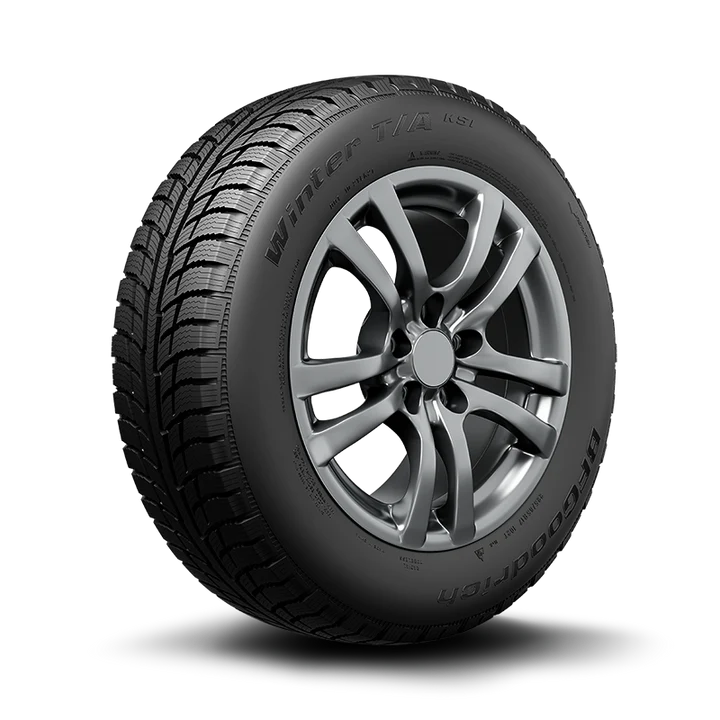 BFGoodrich Winter T/A KSI | Winter Tire - Image 2