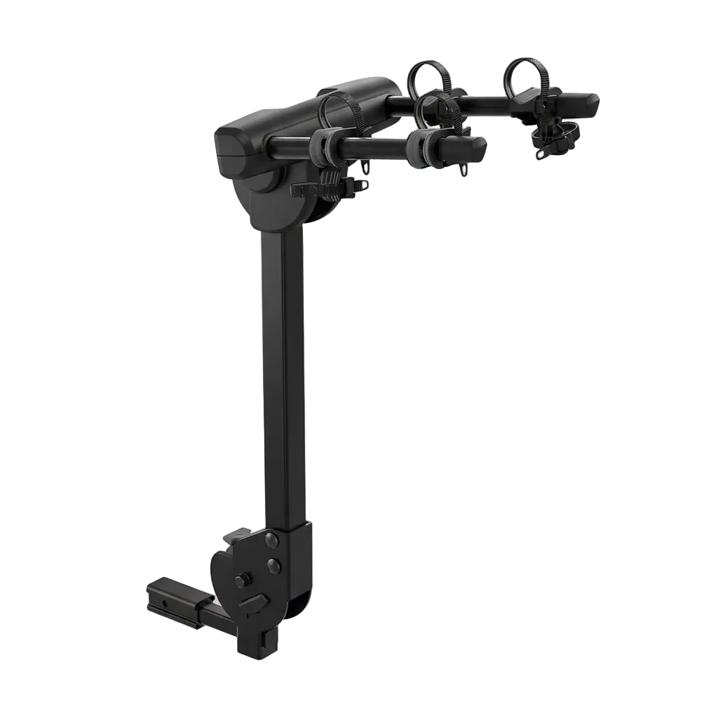 Bike Carrier, Hitch Mount Accessory (2 Bikes)