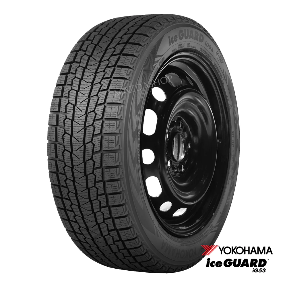 BUILD YOUR OWN: Wheel & Winter Tire Packages | Mazda CX-3 (2019-2022) - Image 2
