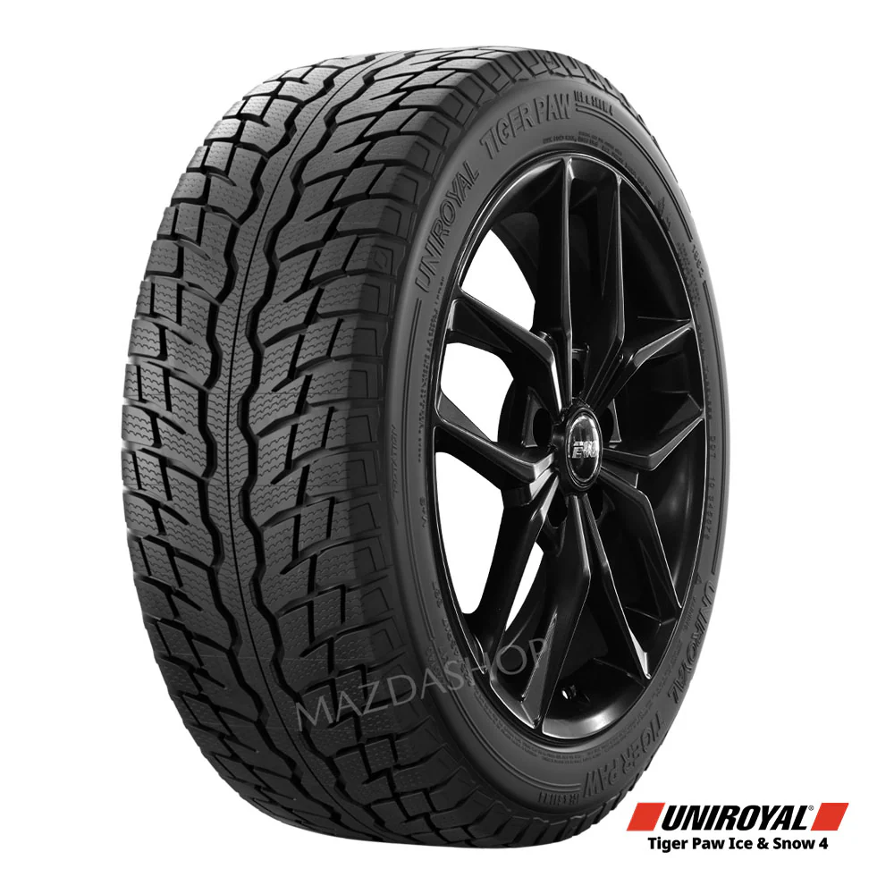 BUILD YOUR OWN: Wheel & Winter Tire Packages | Mazda CX-30 (2020-2025) - Image 47