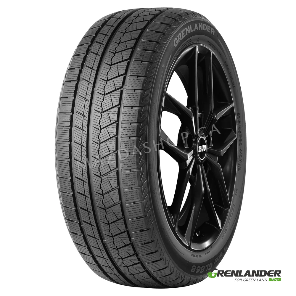 BUILD YOUR OWN: Wheel & Winter Tire Packages | Mazda CX-5 (2013-2016) - Image 40