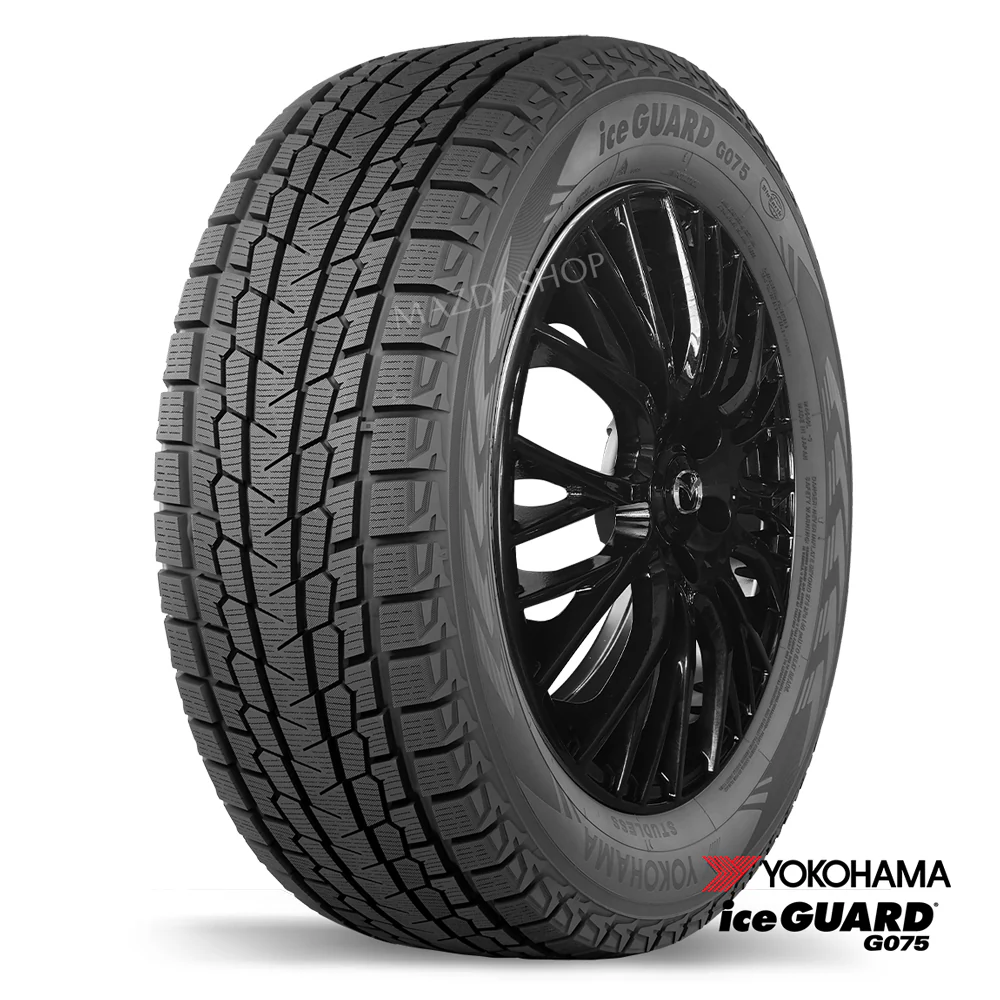 BUILD YOUR OWN: Wheel & Winter Tire Packages | Mazda CX-5 (2013-2016) - Image 10