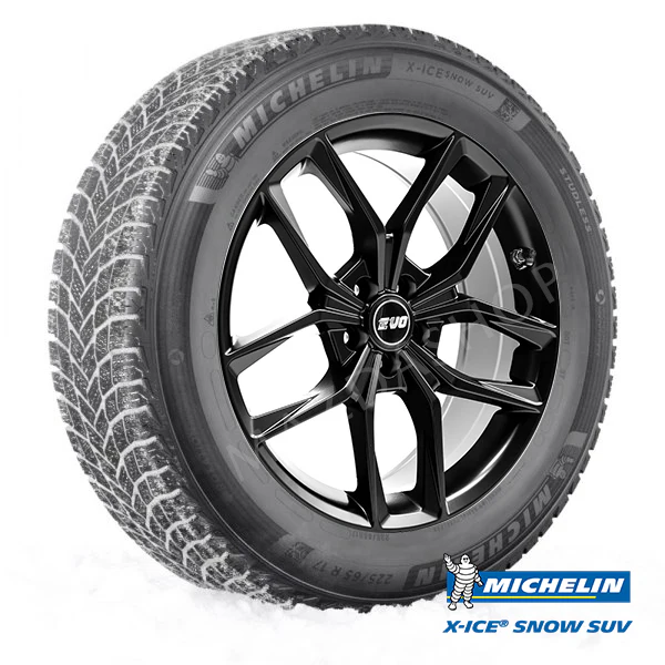 BUILD YOUR OWN: Wheel & Winter Tire Packages | Mazda CX-5 (2013-2016) - Image 12