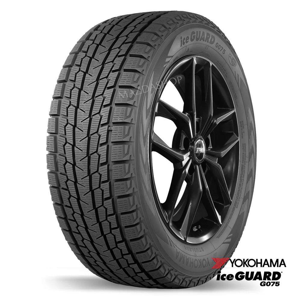 BUILD YOUR OWN: Wheel & Winter Tire Packages | Mazda CX-5 (2013-2016) - Image 13
