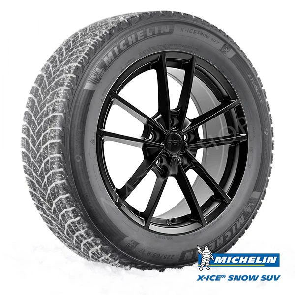 BUILD YOUR OWN: Wheel & Winter Tire Packages | Mazda CX-5 (2013-2016) - Image 14