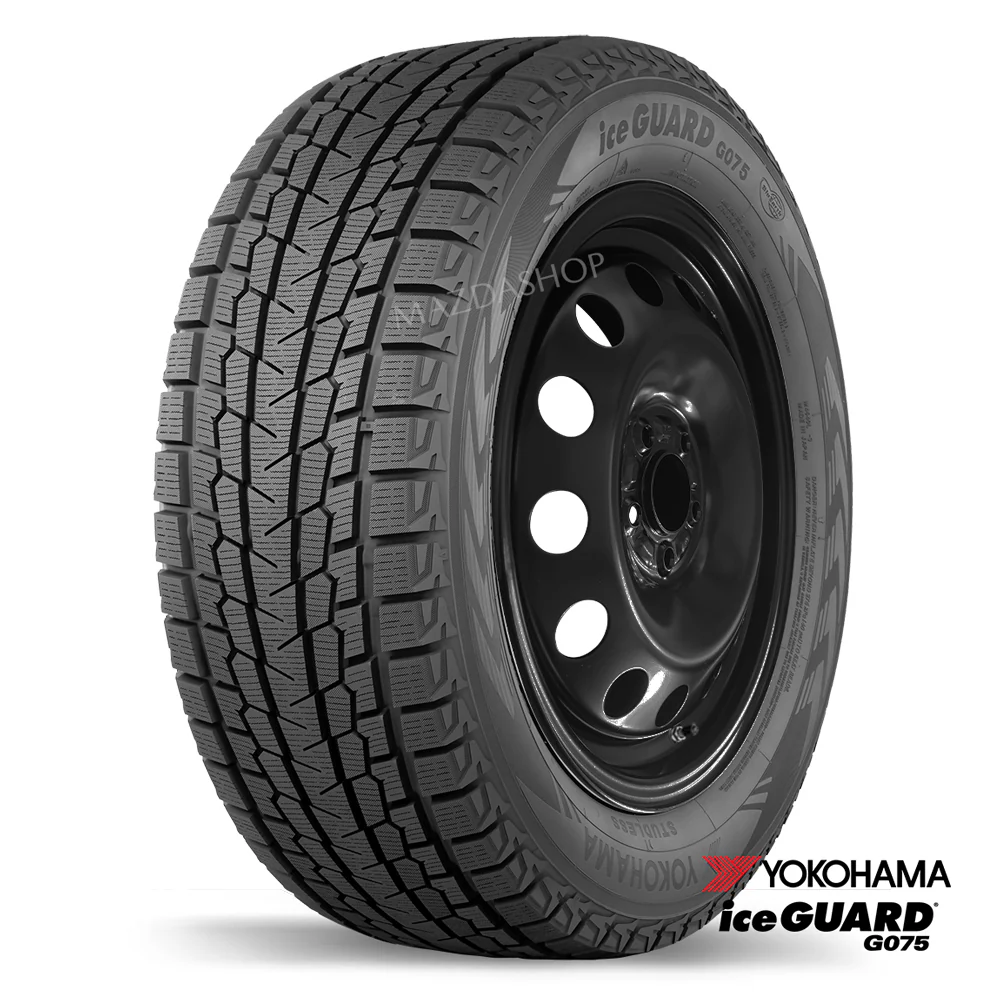 BUILD YOUR OWN: Wheel & Winter Tire Packages | Mazda CX-5 (2013-2016) - Image 17