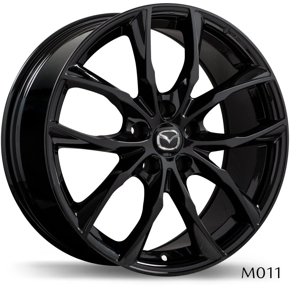 BUILD YOUR OWN: Wheel & Winter Tire Packages | Mazda CX-5 (2013-2016) - Image 18