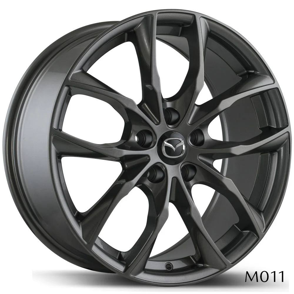 BUILD YOUR OWN: Wheel & Winter Tire Packages | Mazda CX-5 (2013-2016) - Image 19
