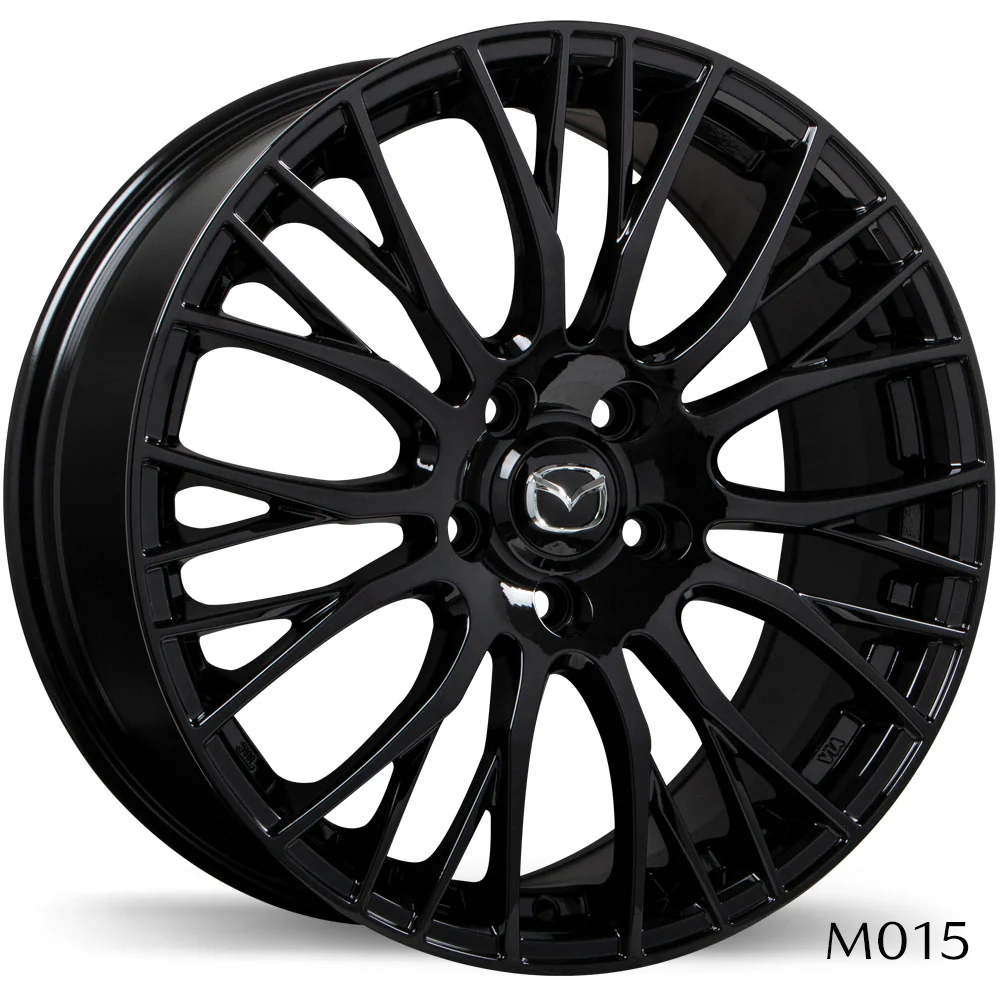 BUILD YOUR OWN: Wheel & Winter Tire Packages | Mazda CX-5 (2013-2016) - Image 21