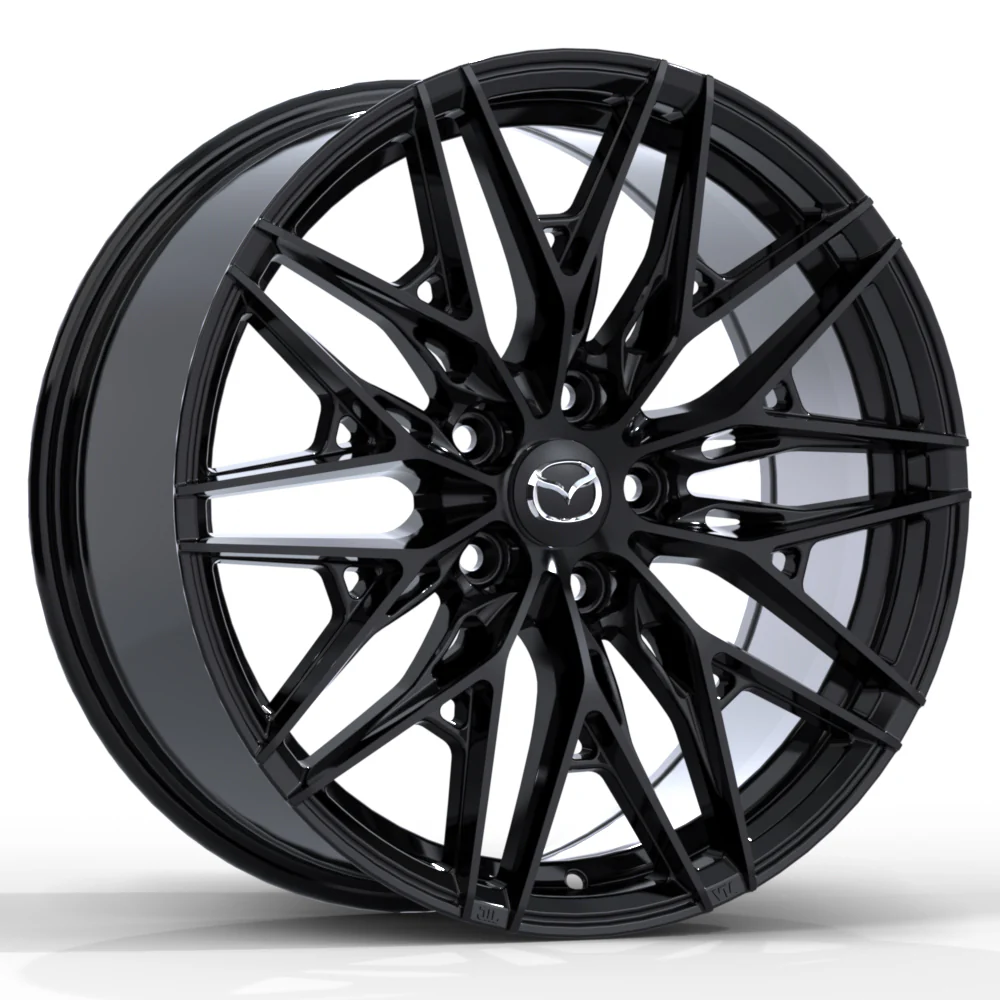BUILD YOUR OWN: Wheel & Winter Tire Packages | Mazda CX-5 (2013-2016) - Image 22