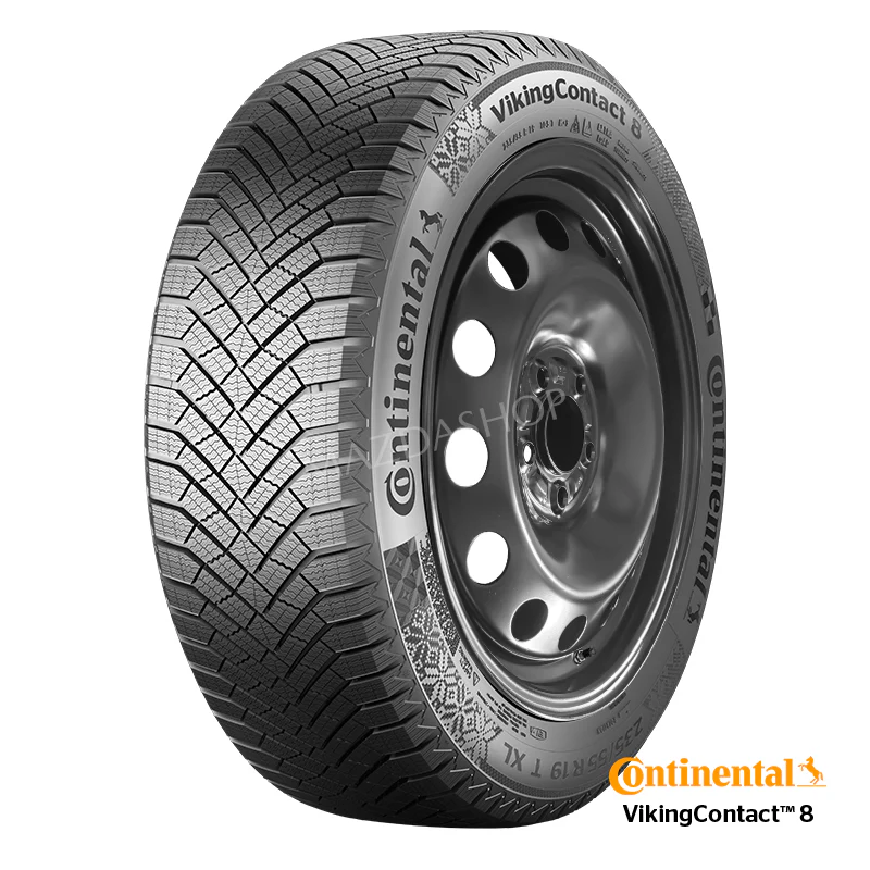 BUILD YOUR OWN: Wheel & Winter Tire Packages | Mazda CX-5 (2013-2016) - Image 26