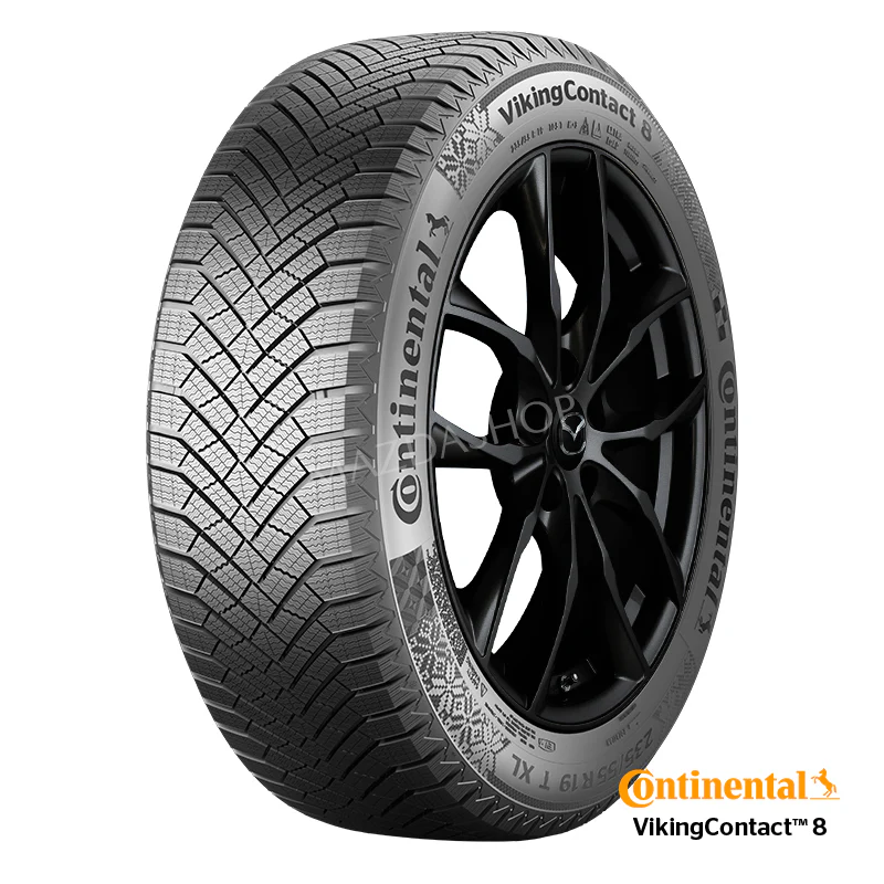 BUILD YOUR OWN: Wheel & Winter Tire Packages | Mazda CX-5 (2013-2016) - Image 27