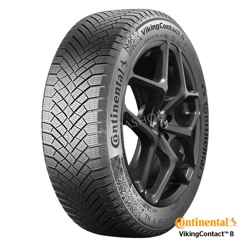 BUILD YOUR OWN: Wheel & Winter Tire Packages | Mazda CX-5 (2013-2016) - Image 29