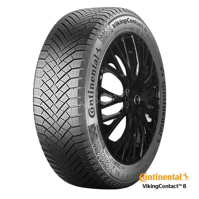 BUILD YOUR OWN: Wheel & Winter Tire Packages | Mazda CX-5 (2013-2016) - Image 30
