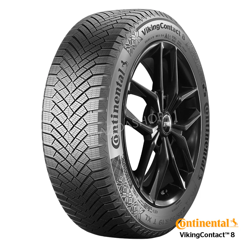 BUILD YOUR OWN: Wheel & Winter Tire Packages | Mazda CX-5 (2013-2016) - Image 31