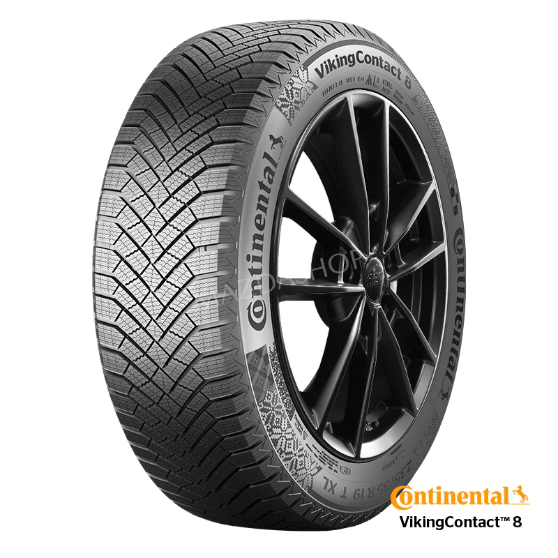 BUILD YOUR OWN: Wheel & Winter Tire Packages | Mazda CX-5 (2013-2016) - Image 32