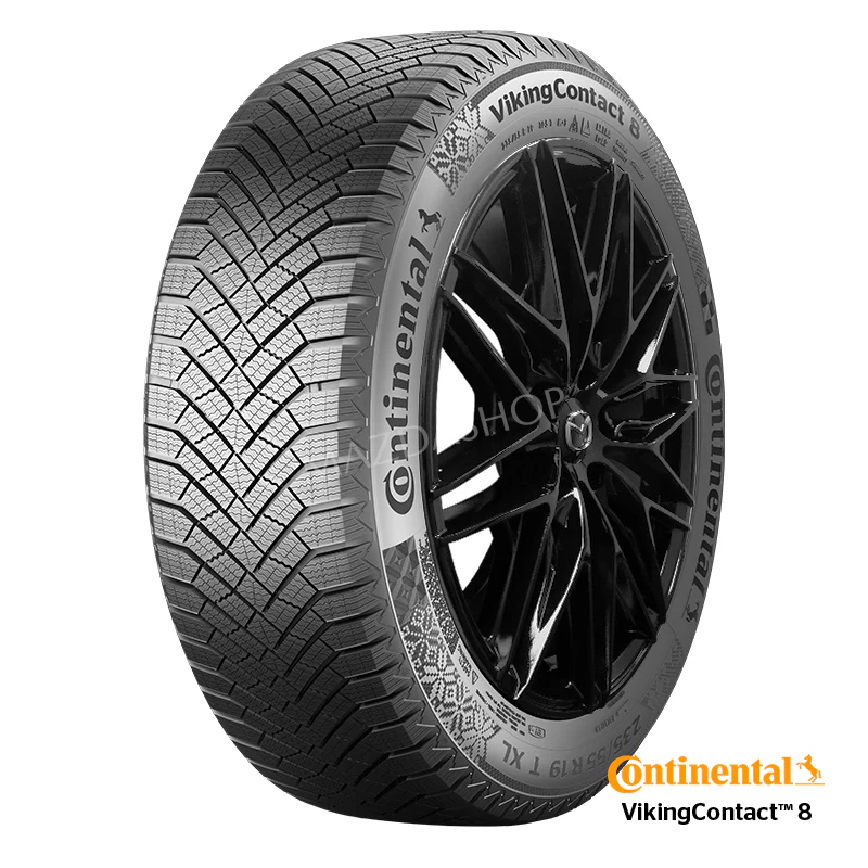 BUILD YOUR OWN: Wheel & Winter Tire Packages | Mazda CX-5 (2013-2016) - Image 33