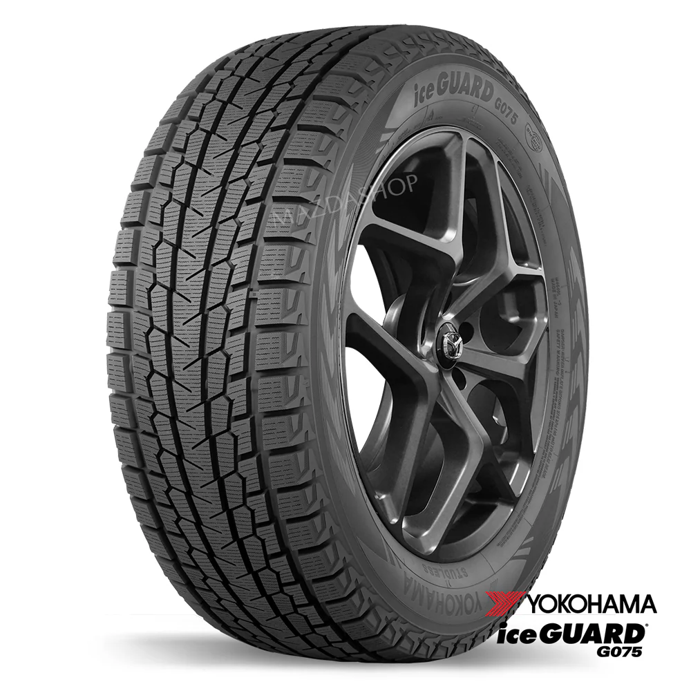 BUILD YOUR OWN: Wheel & Winter Tire Packages | Mazda CX-5 (2013-2016) - Image 7