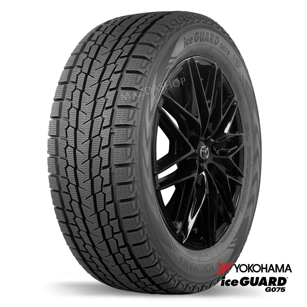 BUILD YOUR OWN: Wheel & Winter Tire Packages | Mazda CX-5 (2013-2016) - Image 9