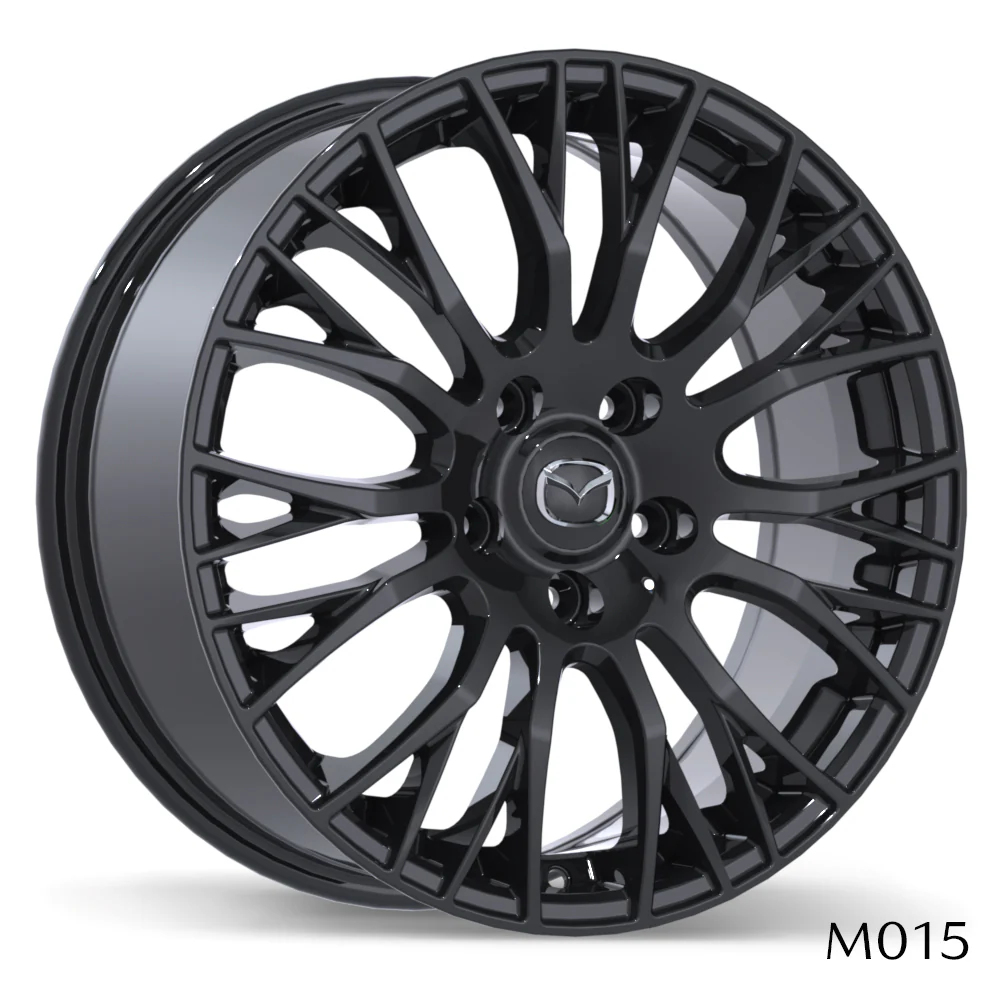 BUILD YOUR OWN: Wheel & Winter Tire Packages | Mazda CX-9 (2018-2023) - Image 25