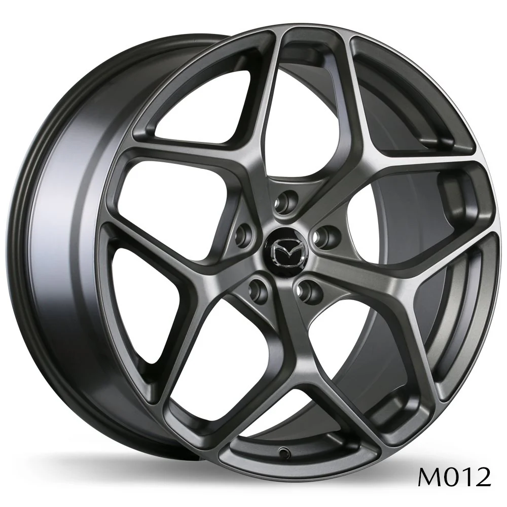 BUILD YOUR OWN: Wheel & Winter Tire Packages | Mazda6 (2018-2021) - Image 13