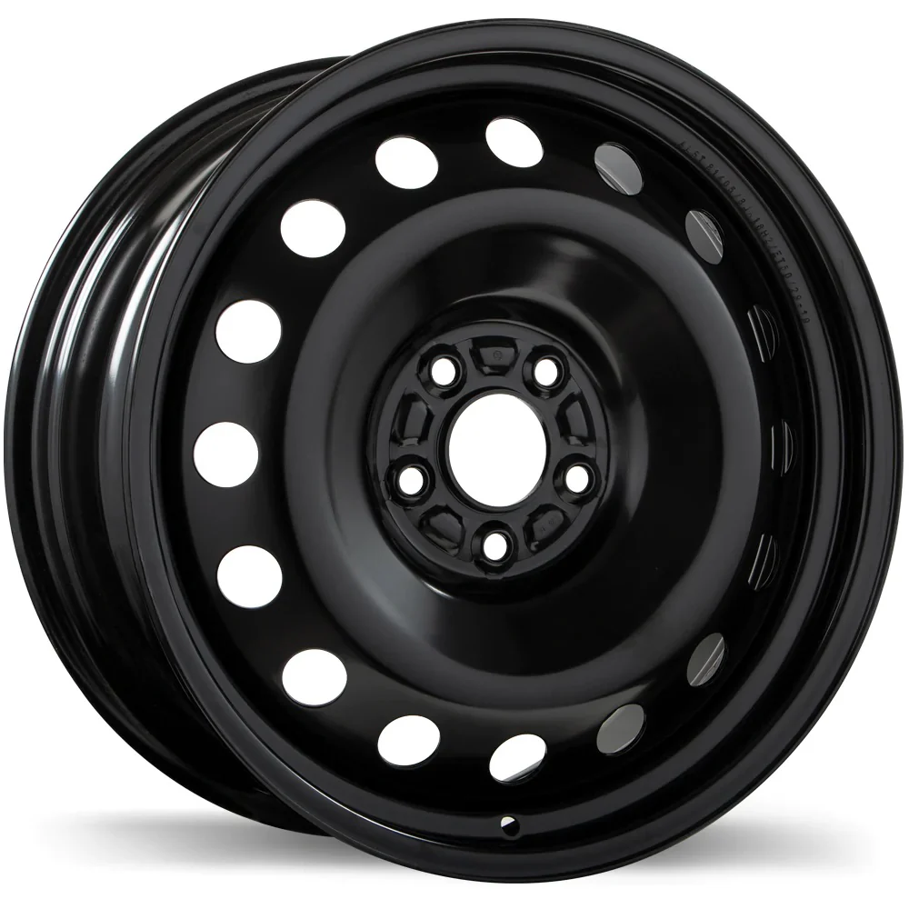 BUILD YOUR OWN: Wheel & Winter Tire Packages | Mazda6 (2018-2021) - Image 16
