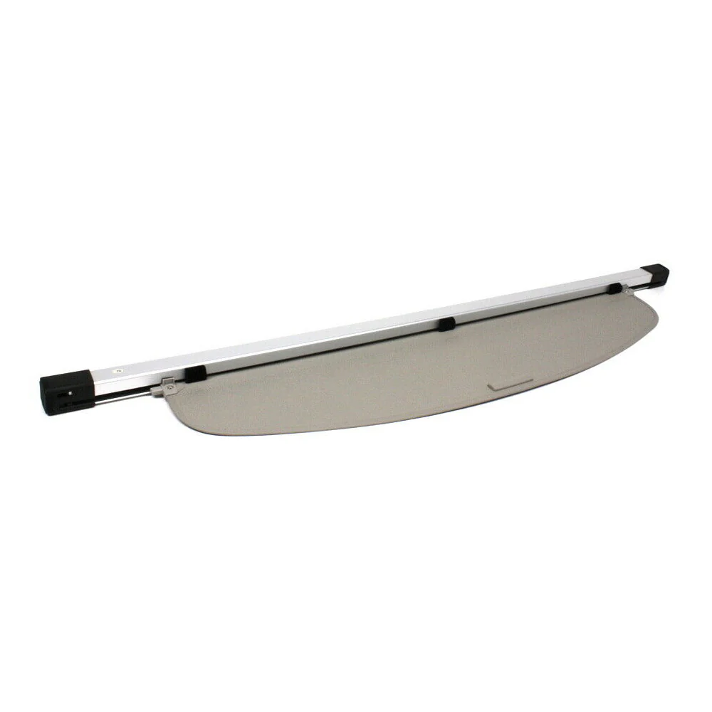 Cargo Cover, Retractable | Mazda CX-7 (2007-2012) - Image 2