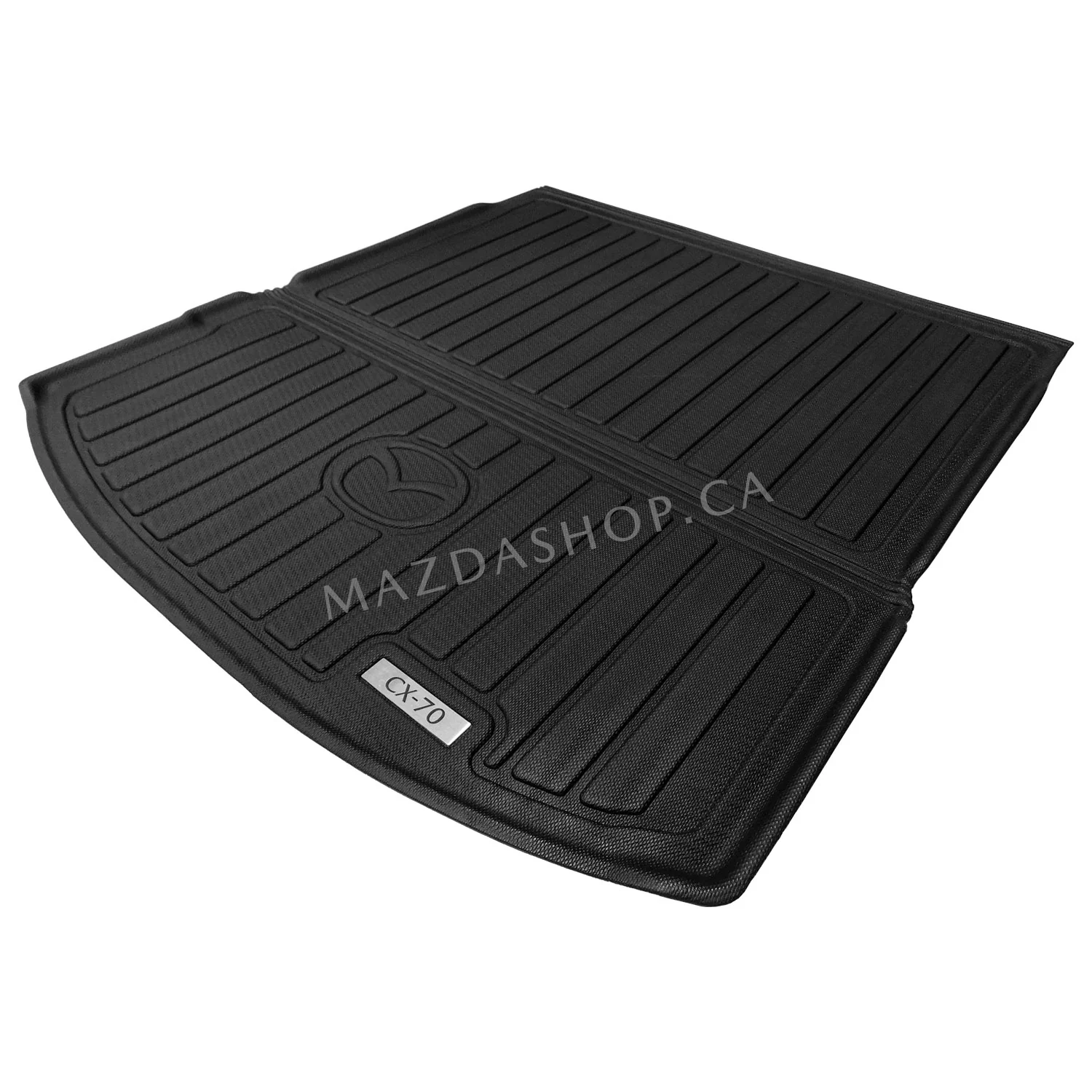 Cargo Liner | Mazda CX-70 (2025-2026) - Image 3