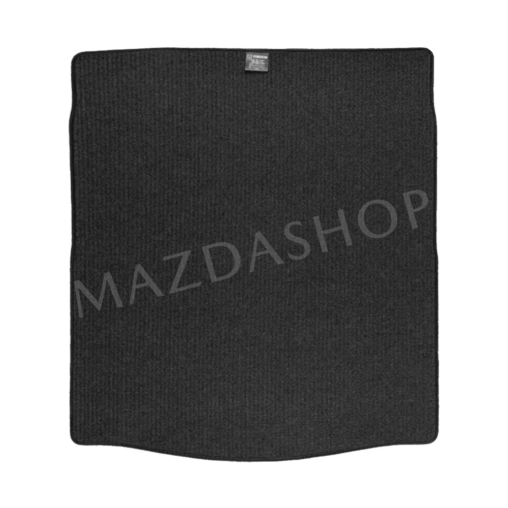 Carpet Cargo Mat | Mazda6 (2014-2021) - Image 4
