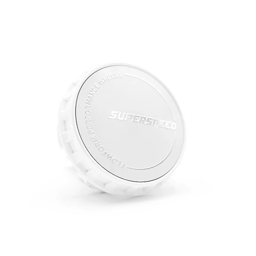 Center Cap, High Type | SuperSpeed Wheels: FlowForm Series - Image 11