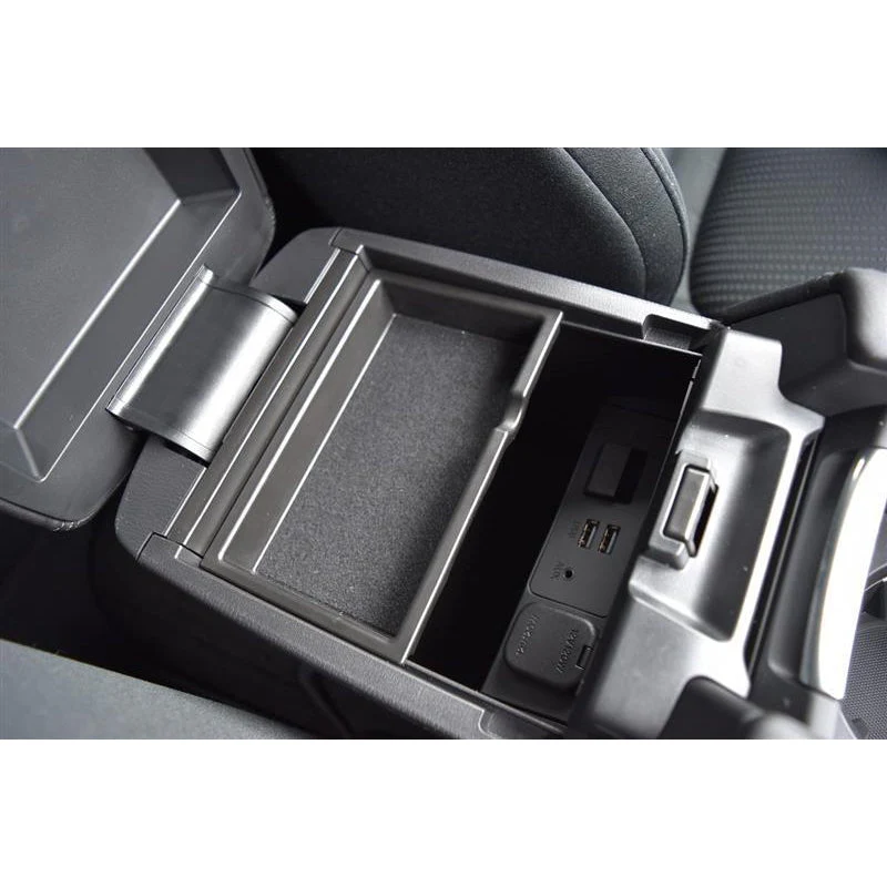 Center Console Tray | Mazda3 Sedan & Hatchback (2014-2018) - Image 2