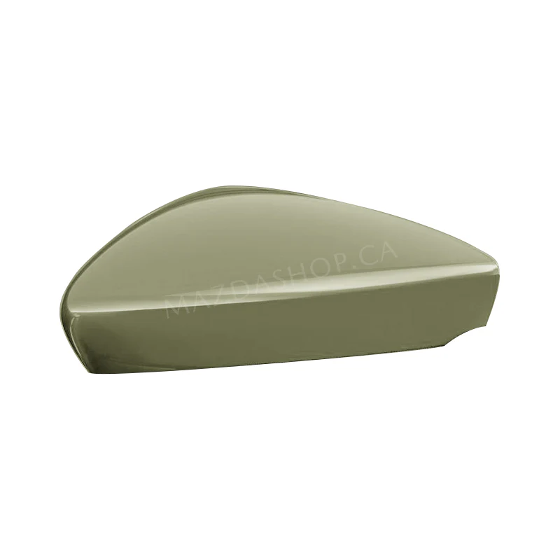 Door Mirror Covers (Japan-Built) | Mazda3 Sedan & Hatchback (2019-2026) - Image 27