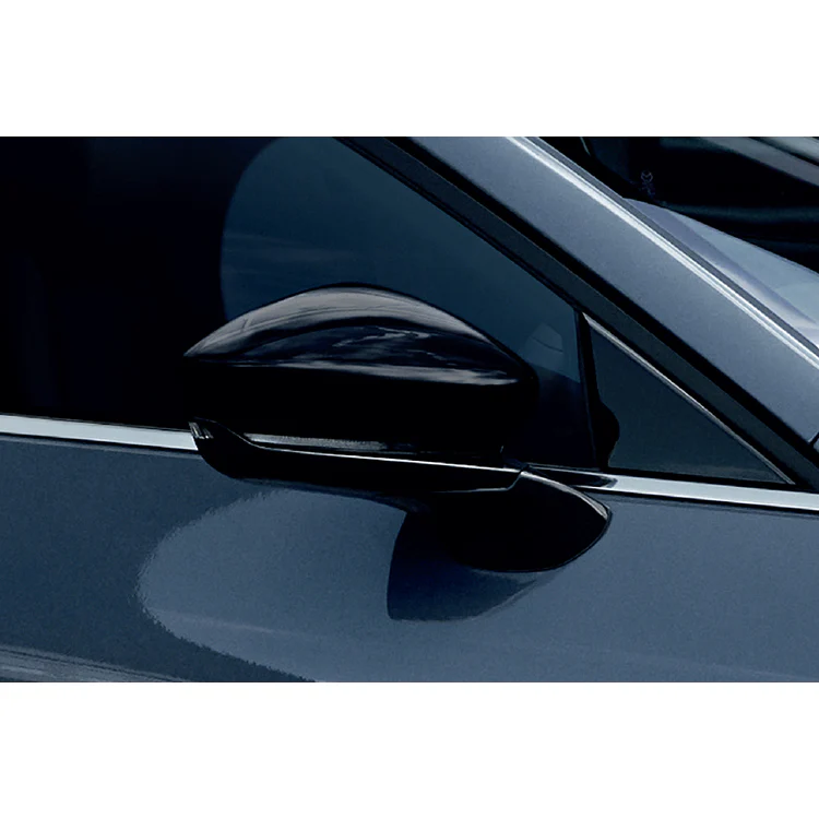 Door Mirror Covers (Japan-Built) | Mazda3 Sedan & Hatchback (2019-2026) - Image 3