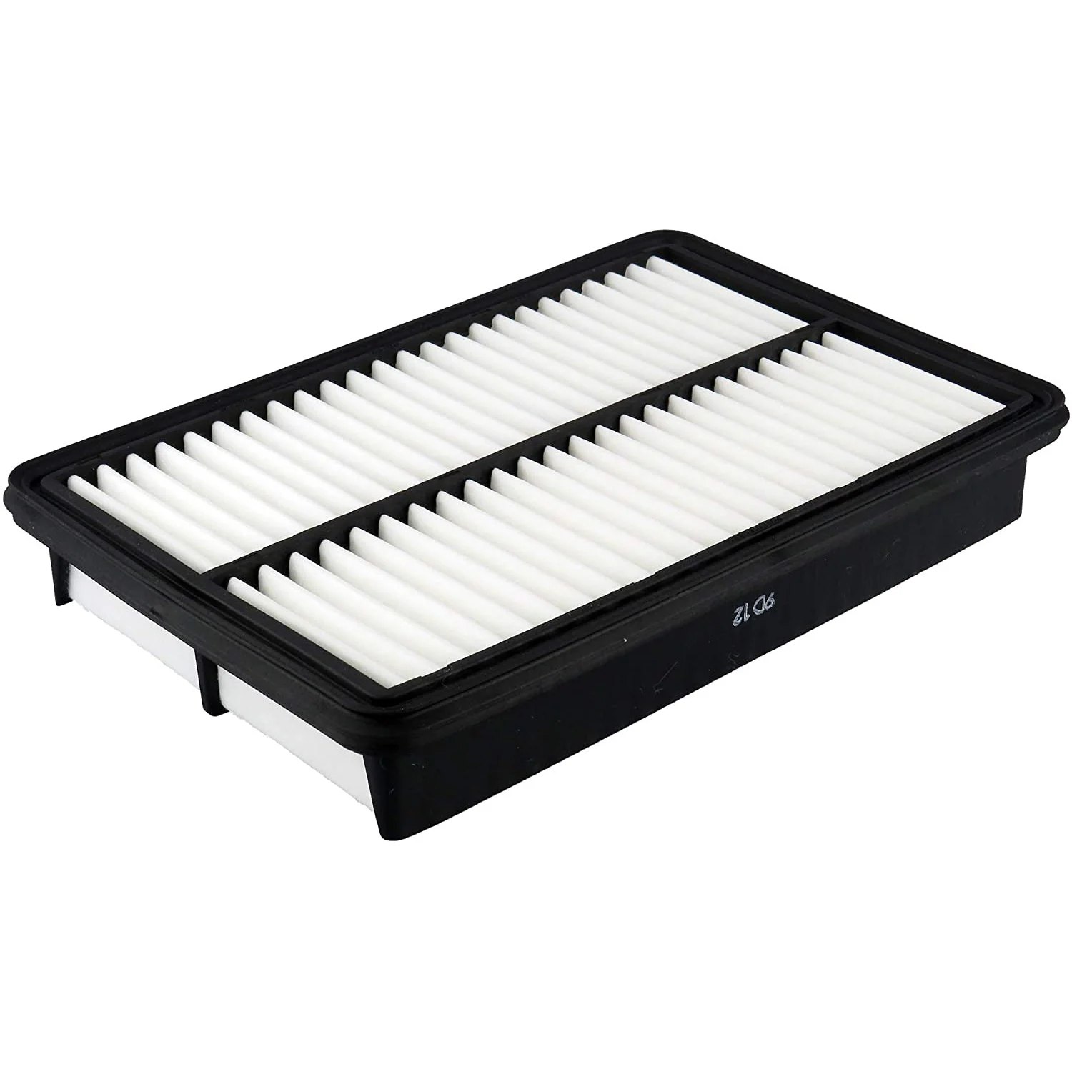 Mazda Original Engine Air Filter Replacement | Mazda3 (2004-2026) and Mazdaspeed3 (2007-2013) - Image 2