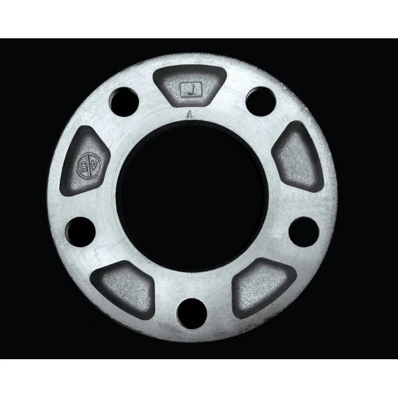 Fast Wheels FC08 Alloy Wheel (Bronzed Carbon) — 18" - Image 4