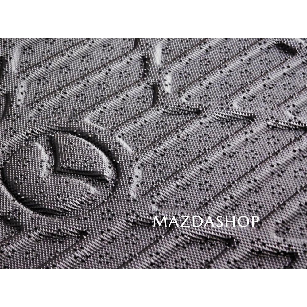 Floor Liners (Front & Rear) - Value Line | Mazda CX-30 (2020-2026) - Image 11