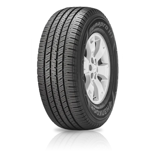 Hankook Dynapro HT (RH12) All-Season Tire - Image 5