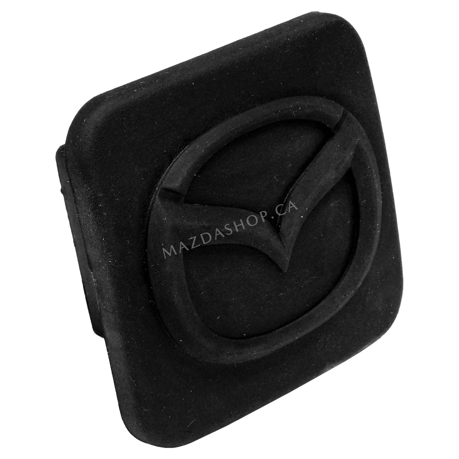 Hitch, Lifestyle Mount - 2" Receiver | Mazda CX-50 Hybrid (2025) - Image 7