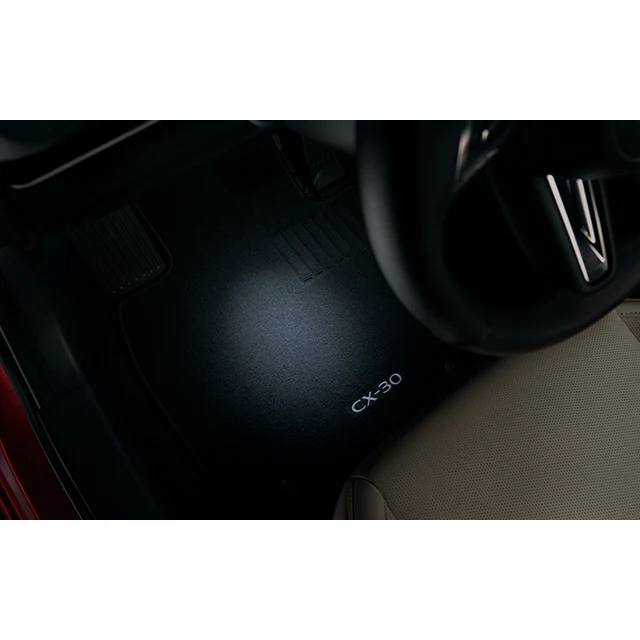 Interior Lighting Kit | Mazda CX-30 (2020-2025) - Image 2