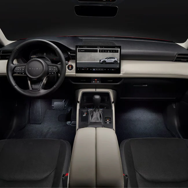 Interior Lighting Kit | Mazda CX-5 (2026) - Image 2