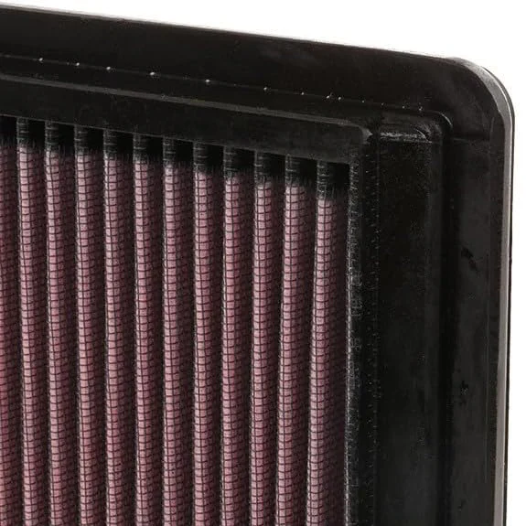 K&N Engine Air Filter Replacement | Mazda RX-8 (2004-2011) - Image 3