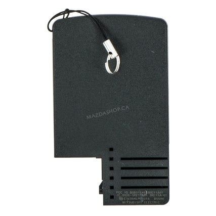 Keyless Entry Remote Fob Clicker | Mazda MX-5 (2006-2008) - Image 3