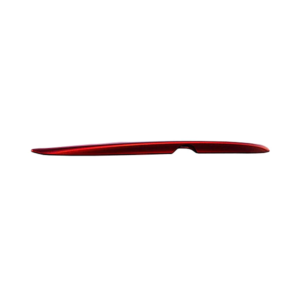 Aero Kit - Rear Lip Spoiler | Mazda3 Sedan (2014-2018) - Image 5
