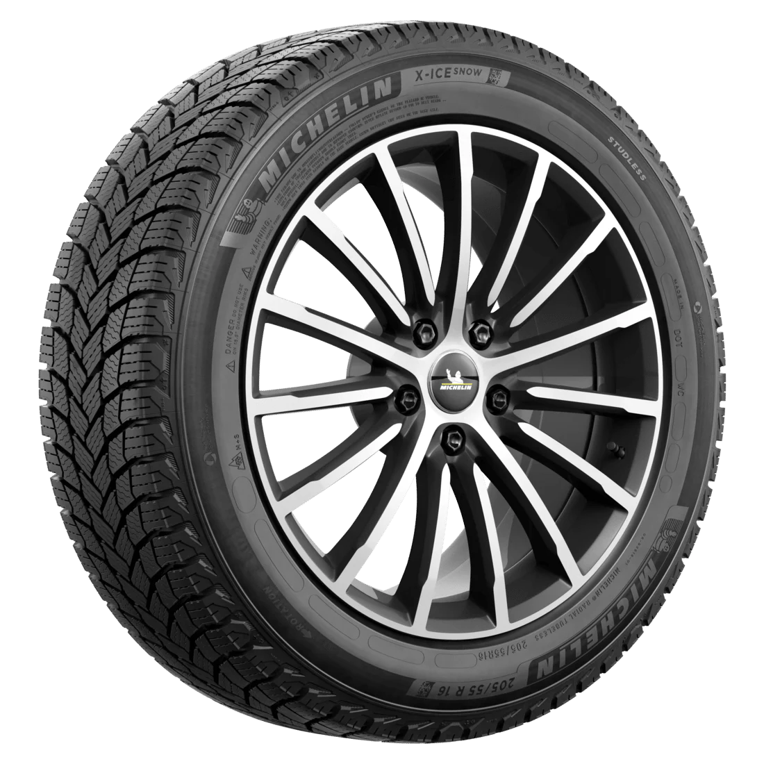 Michelin X-Ice Snow | Winter Tire - Image 2