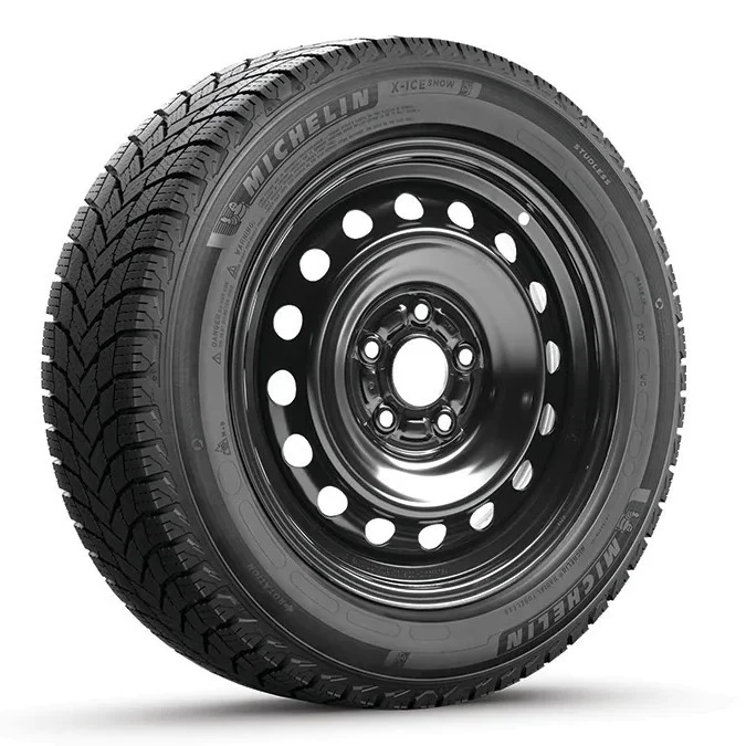 Michelin X-Ice Snow | Winter Tire - Image 6